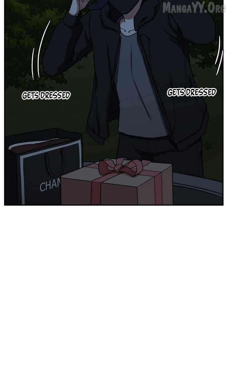 Read Change Me Manga Online