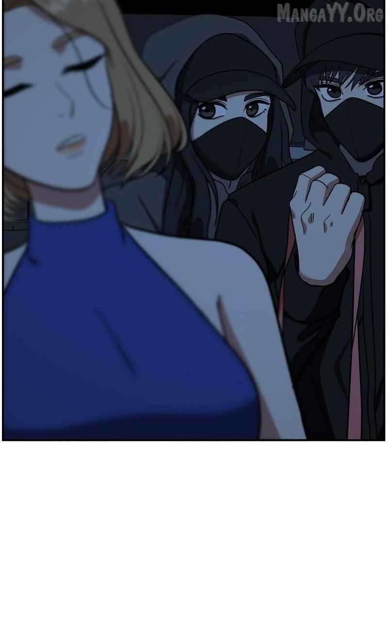 Read Change Me Manga Online