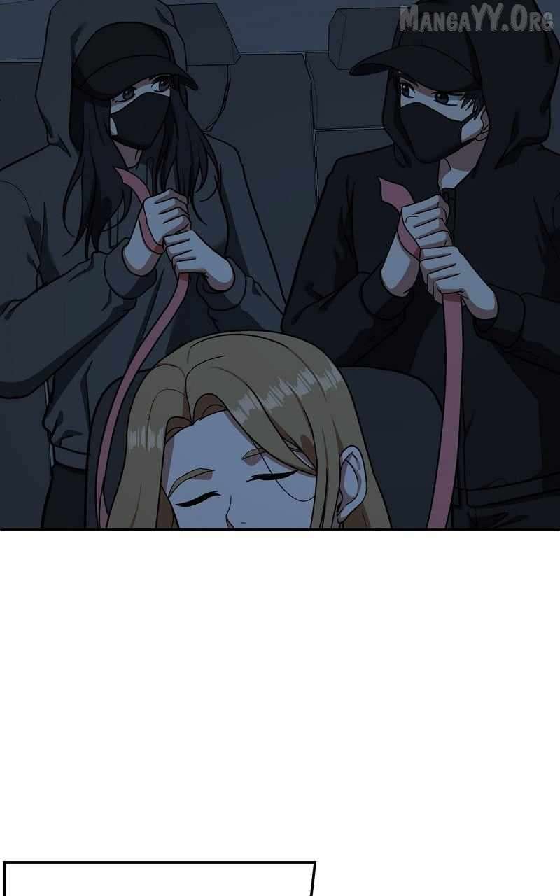 Read Change Me Manga Online