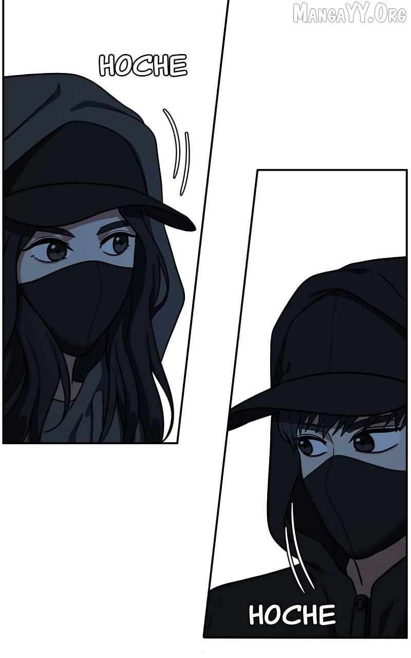 Read Change Me Manga Online