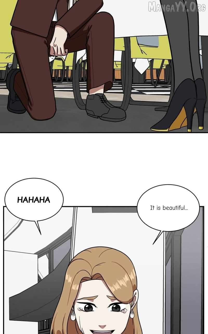 Read Change Me Manga Online