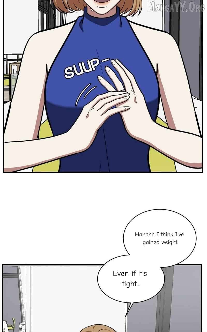 Read Change Me Manga Online