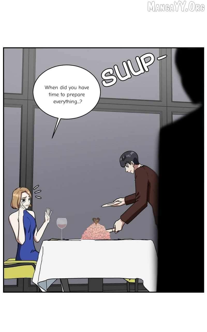 Read Change Me Manga Online