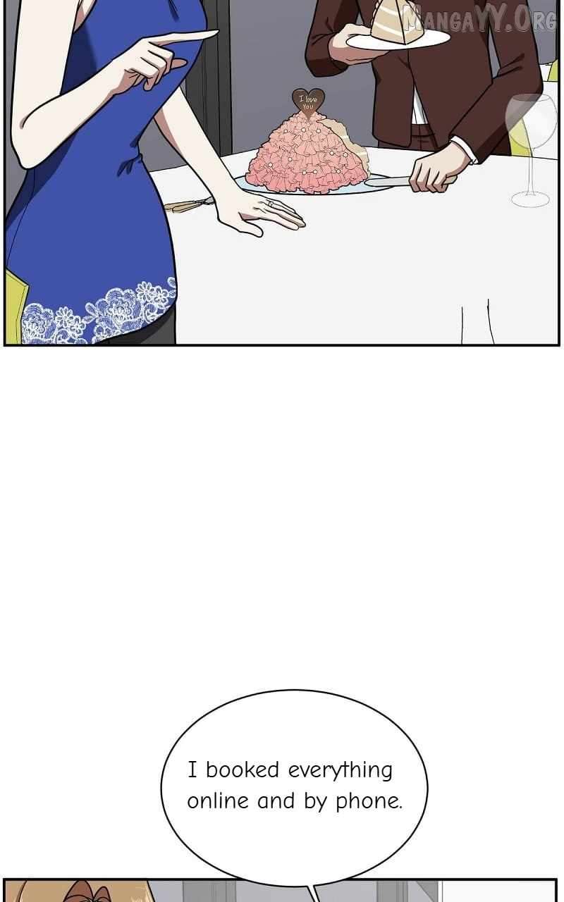 Read Change Me Manga Online