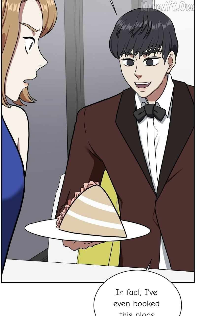 Read Change Me Manga Online