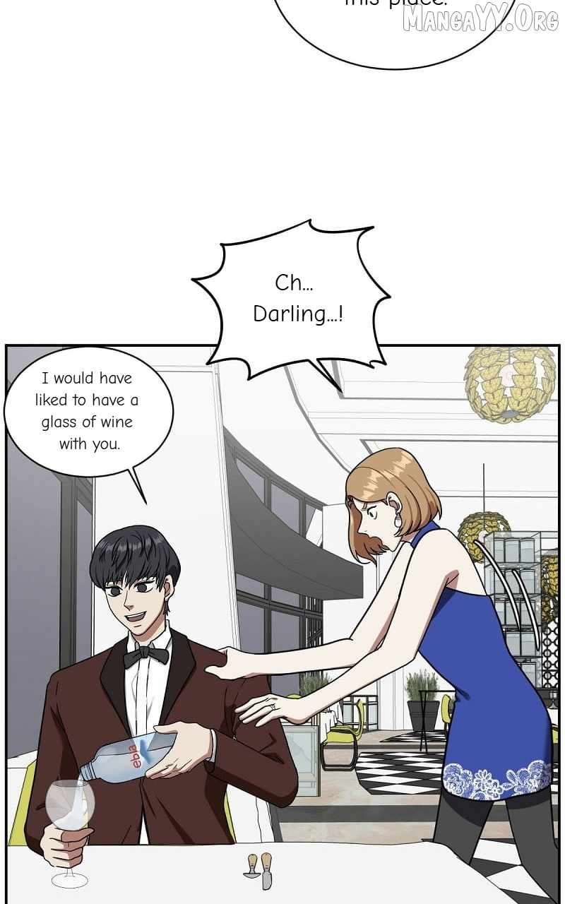 Read Change Me Manga Online