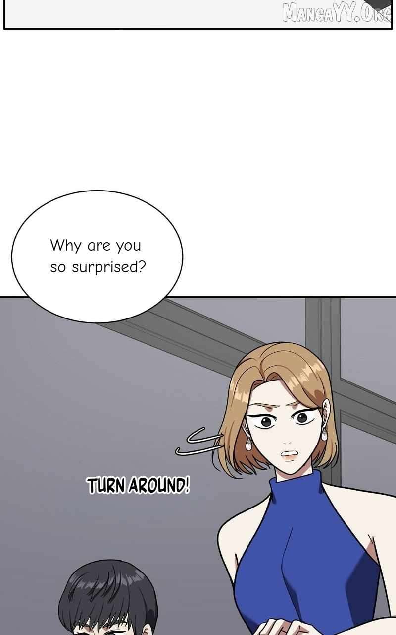 Read Change Me Manga Online