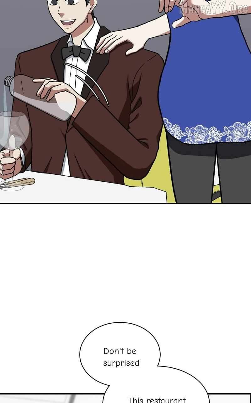 Read Change Me Manga Online