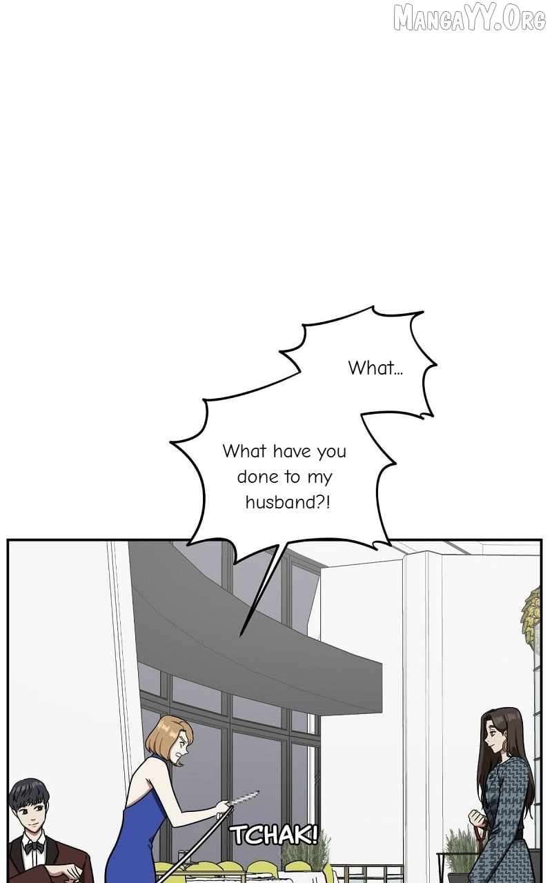 Read Change Me Manga Online
