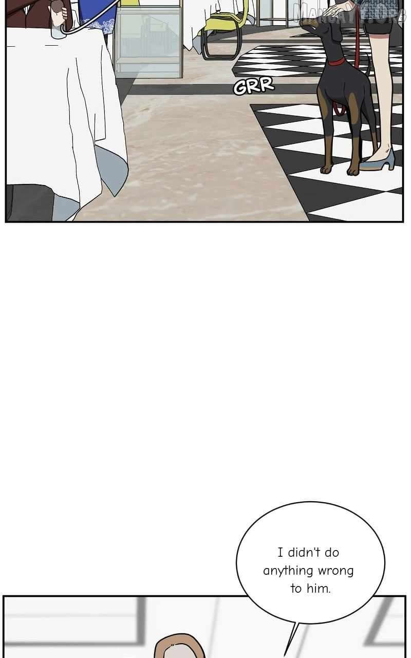 Read Change Me Manga Online