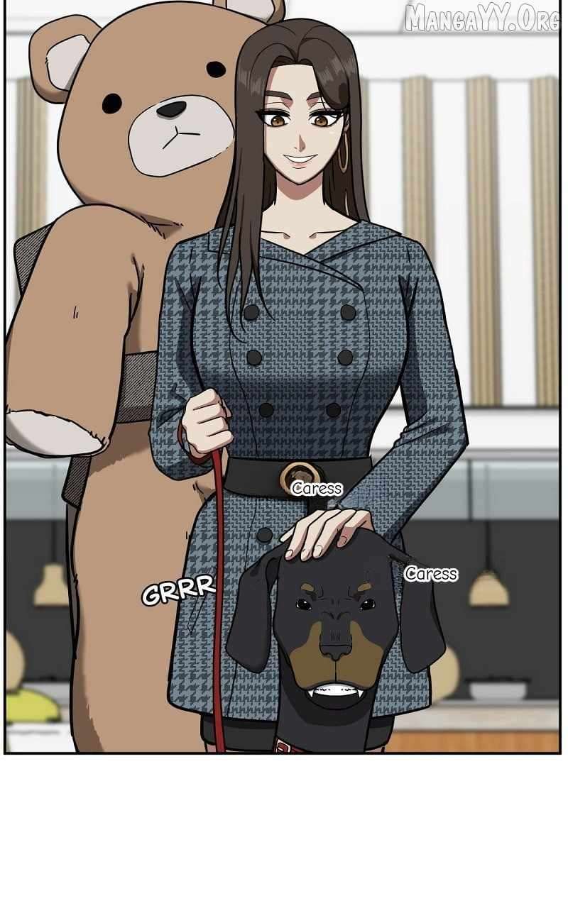 Read Change Me Manga Online