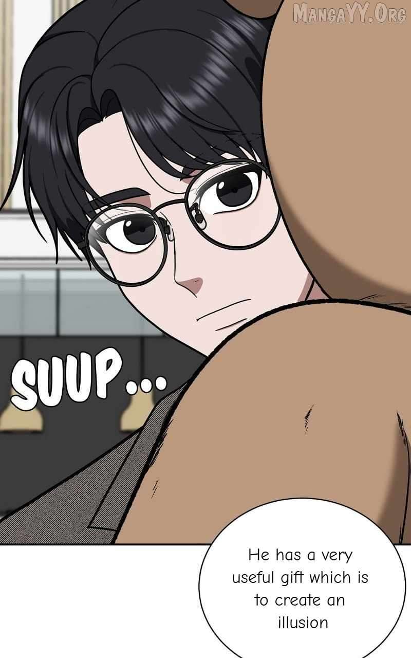 Read Change Me Manga Online