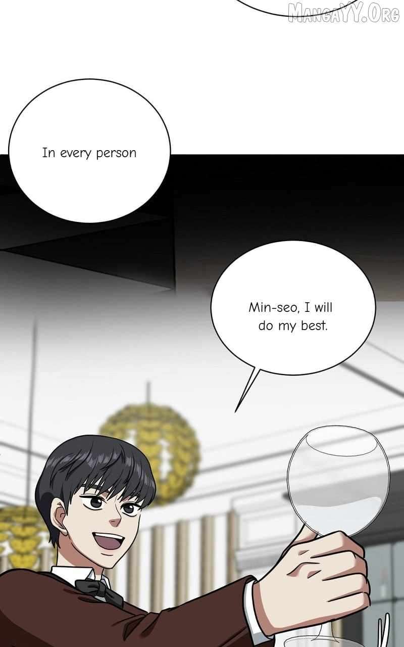 Read Change Me Manga Online