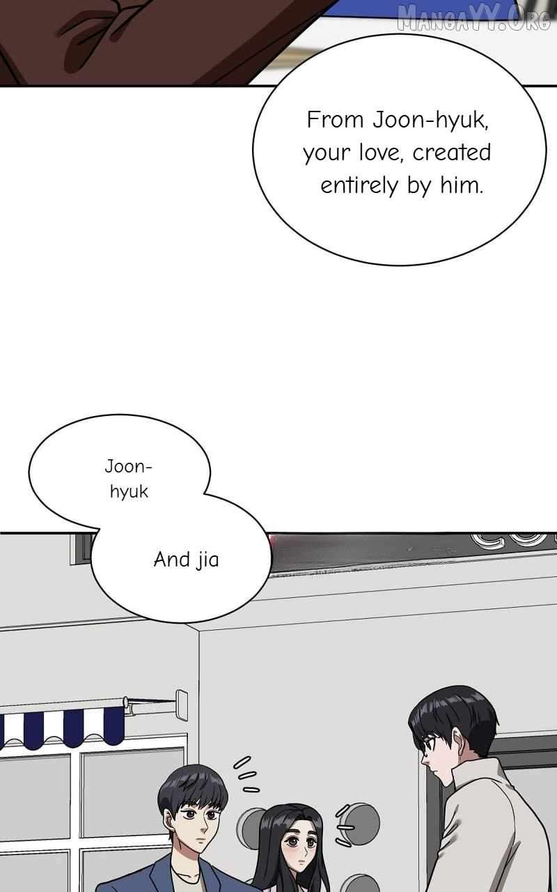 Read Change Me Manga Online