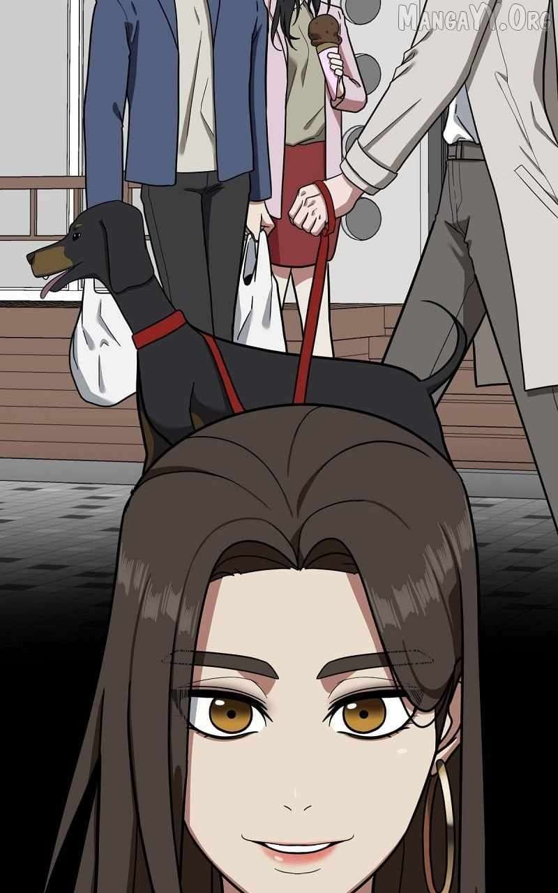 Read Change Me Manga Online
