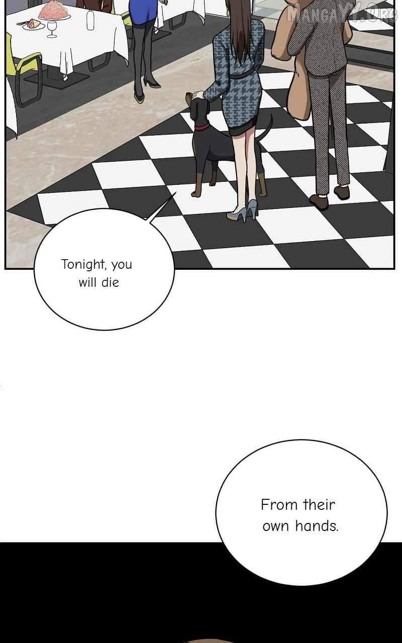 Read Change Me Manga Online