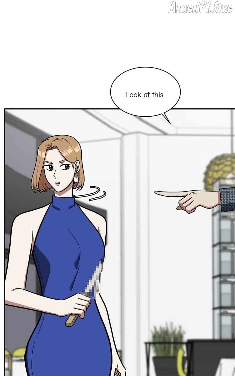 Read Change Me Manga Online
