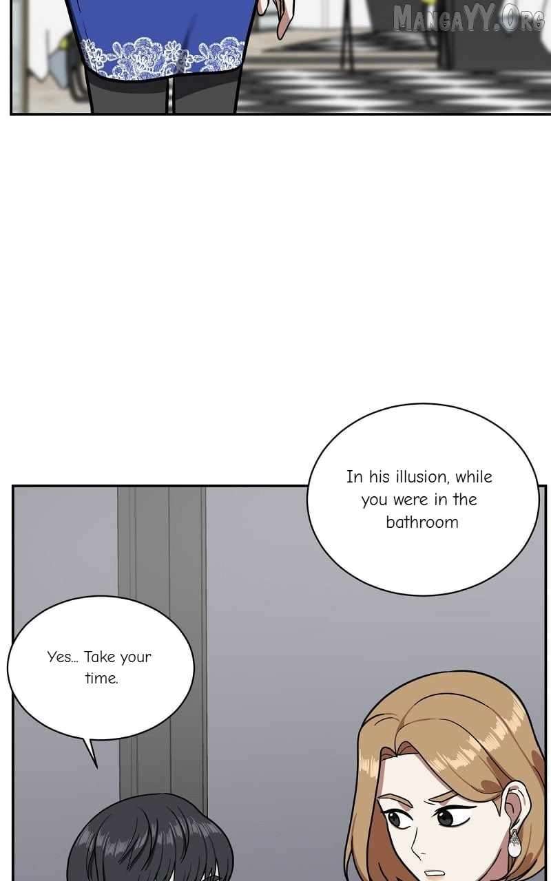 Read Change Me Manga Online