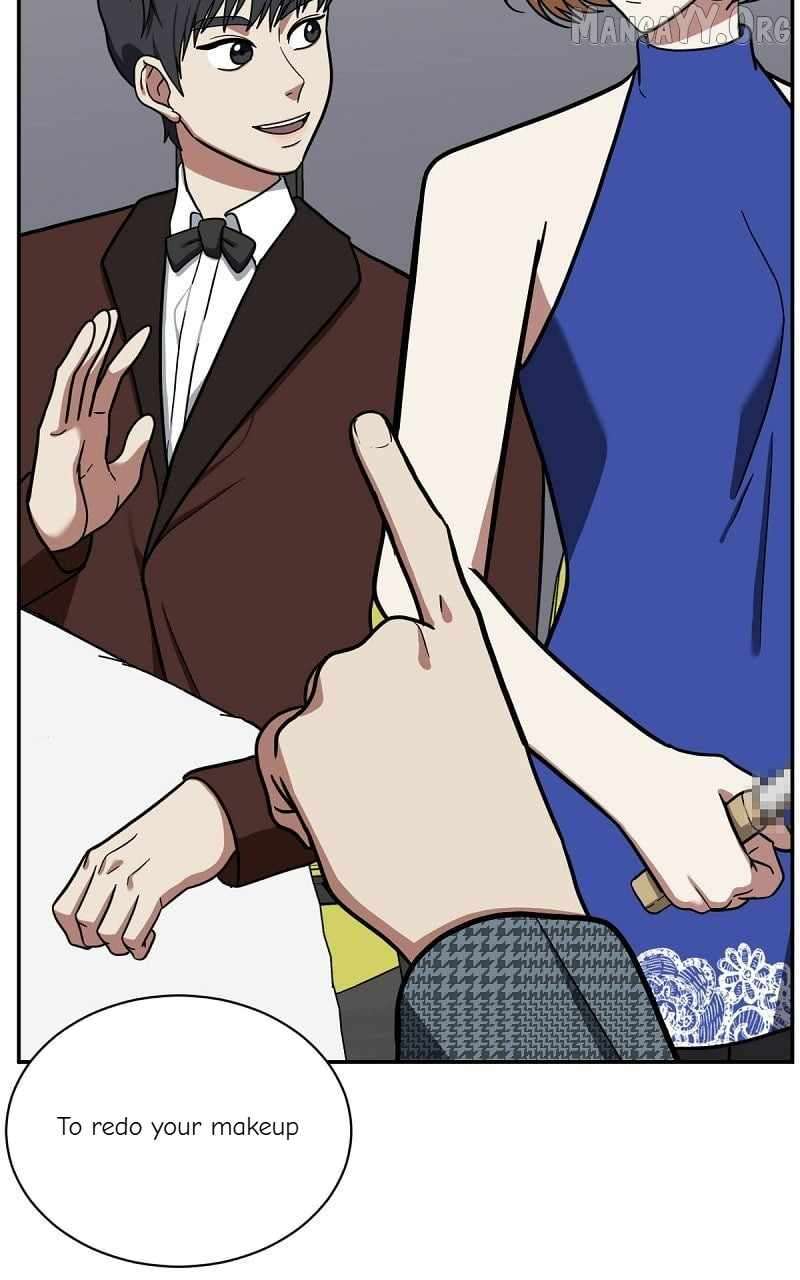 Read Change Me Manga Online