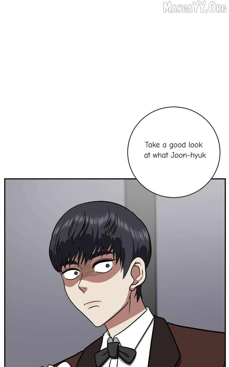 Read Change Me Manga Online