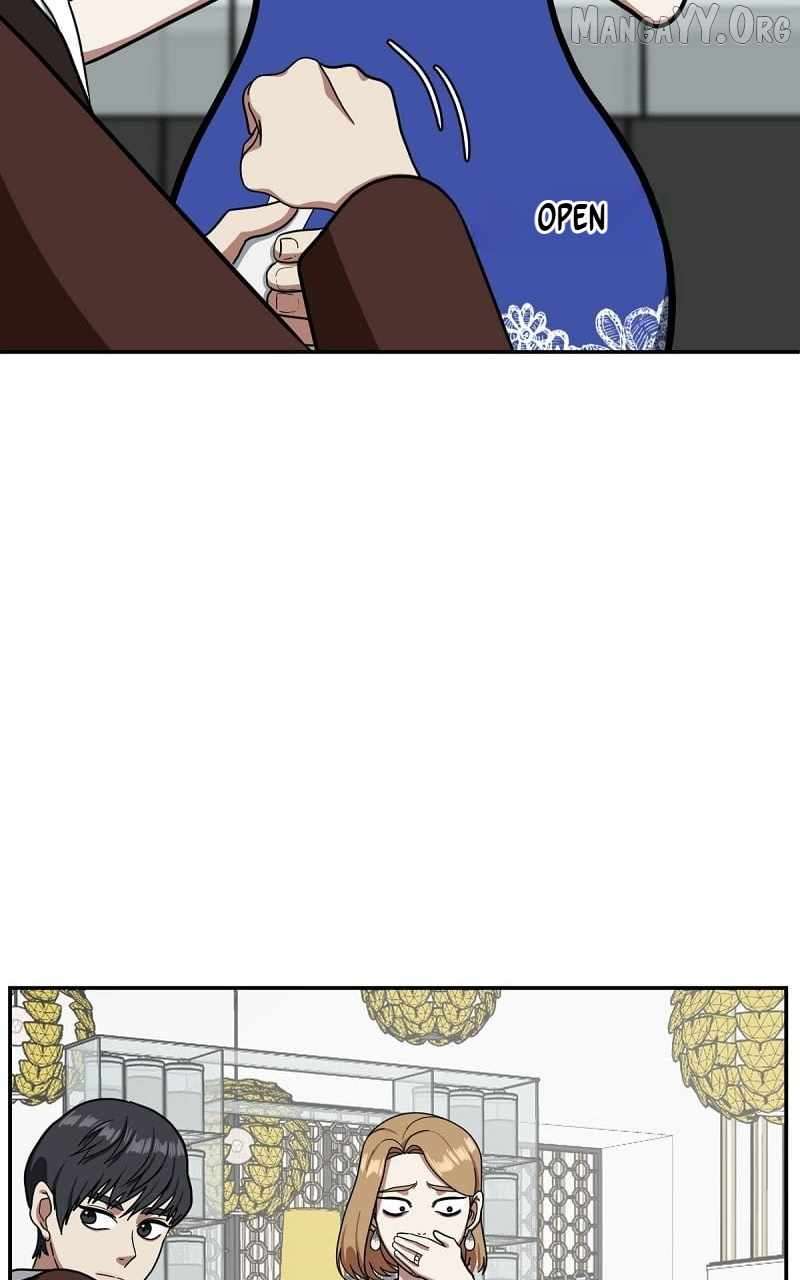 Read Change Me Manga Online