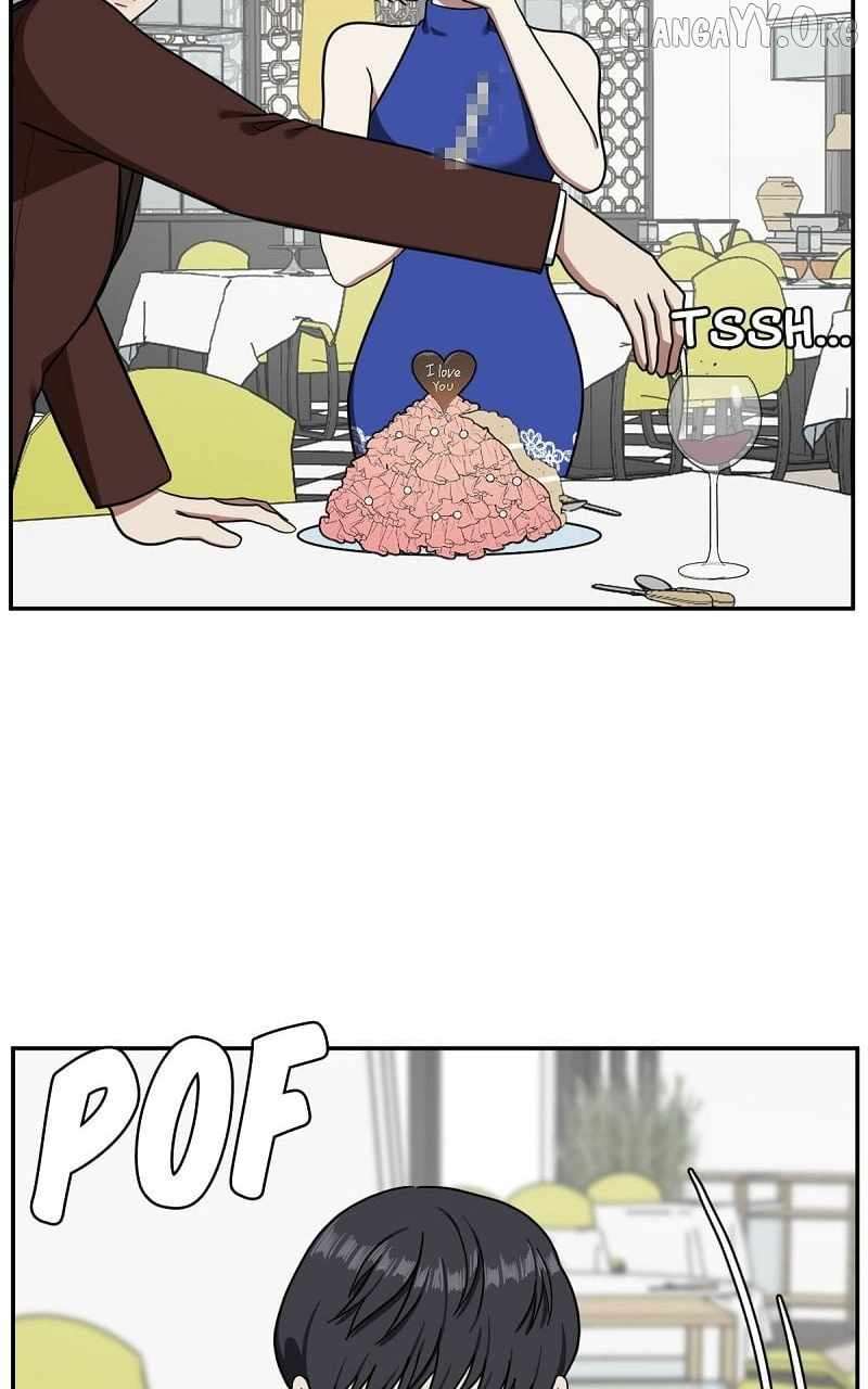 Read Change Me Manga Online