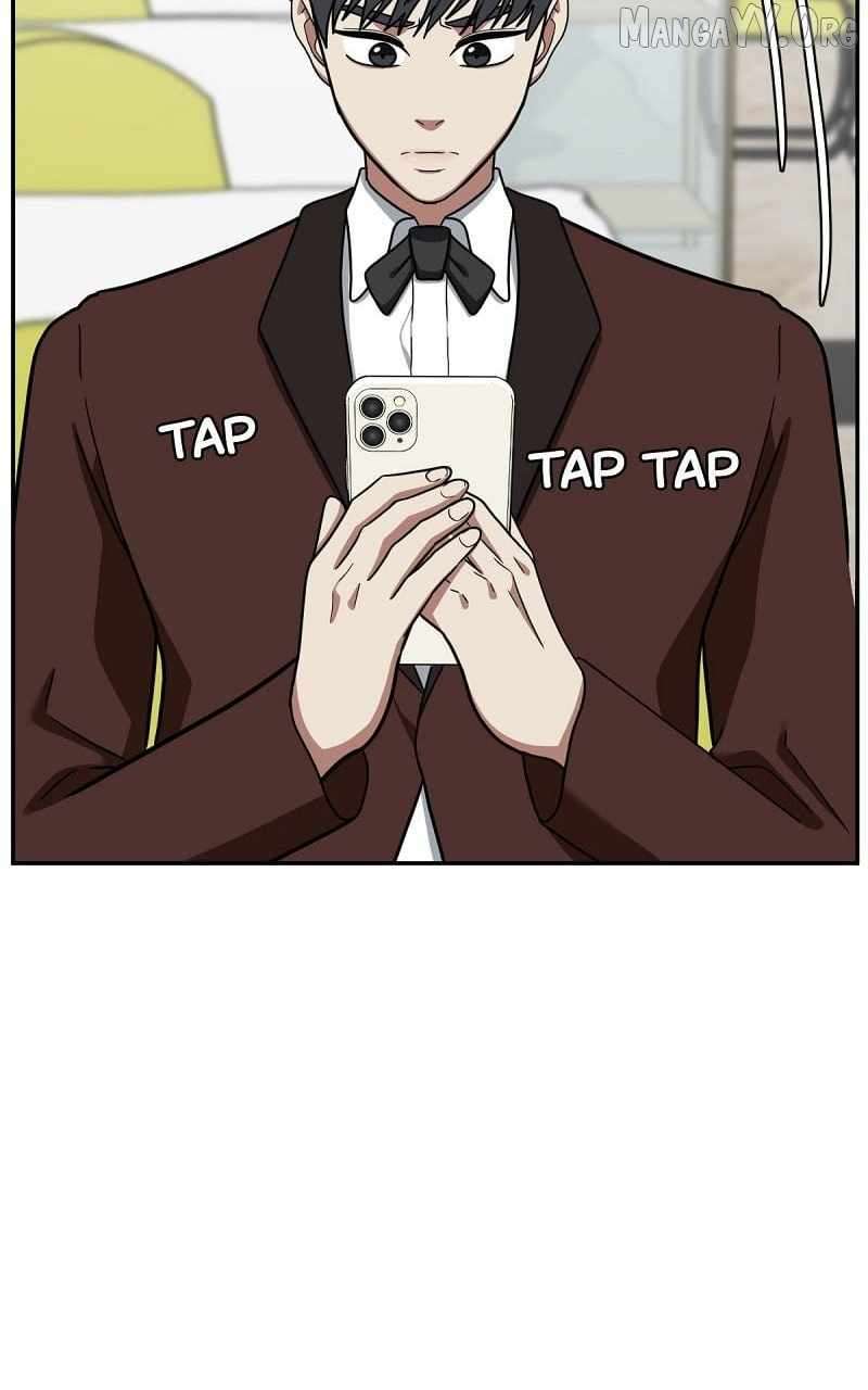 Read Change Me Manga Online