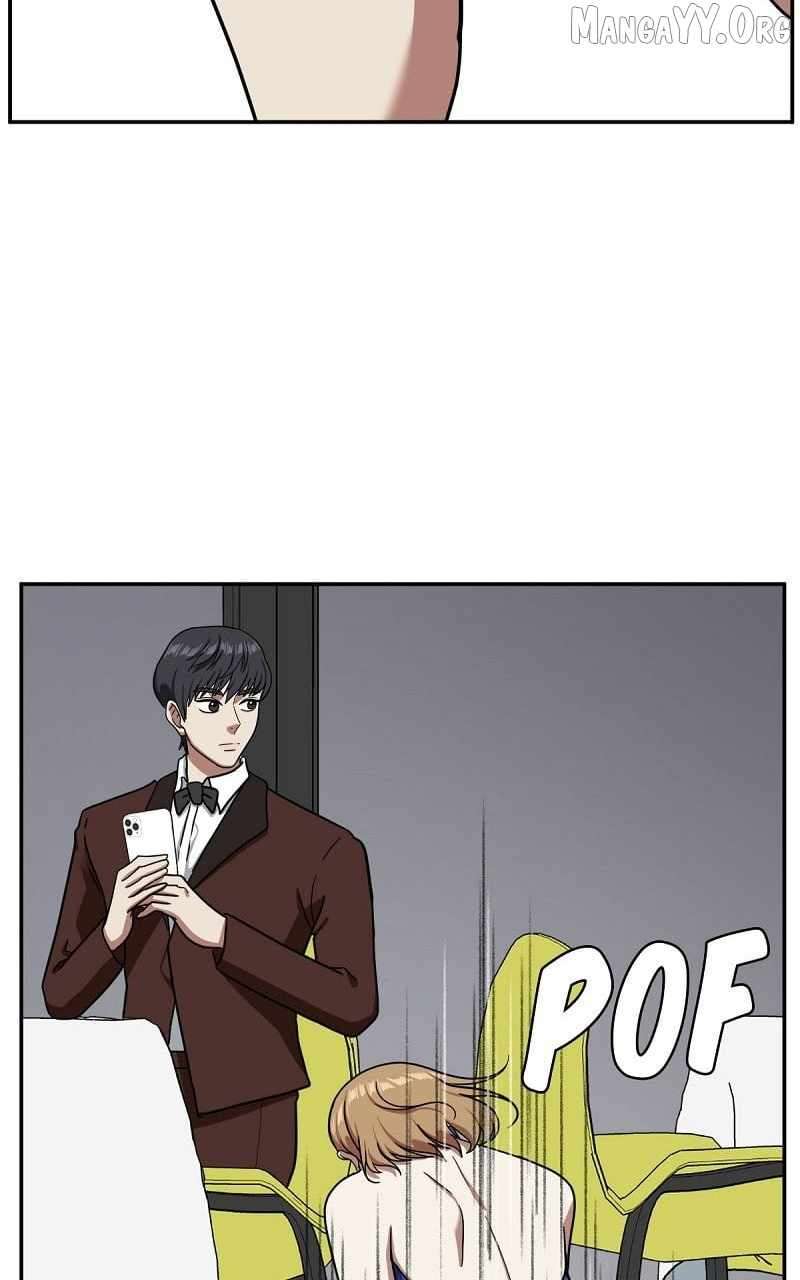 Read Change Me Manga Online