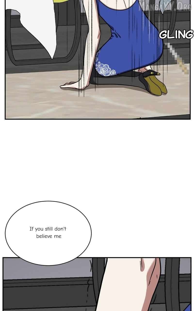 Read Change Me Manga Online