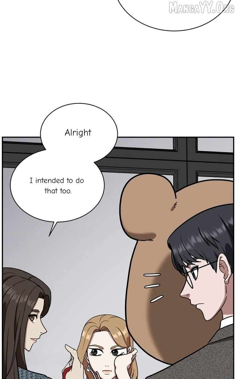 Read Change Me Manga Online
