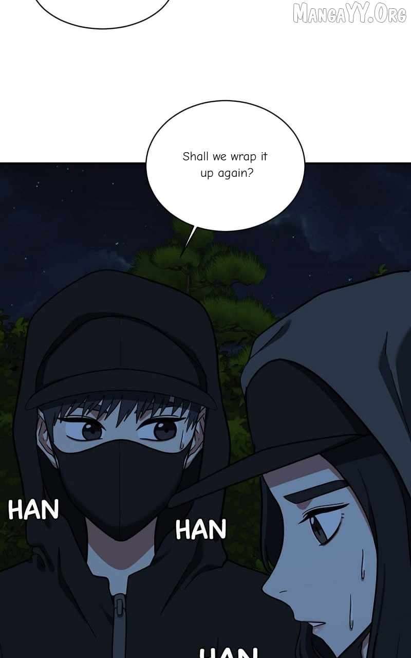 Read Change Me Manga Online