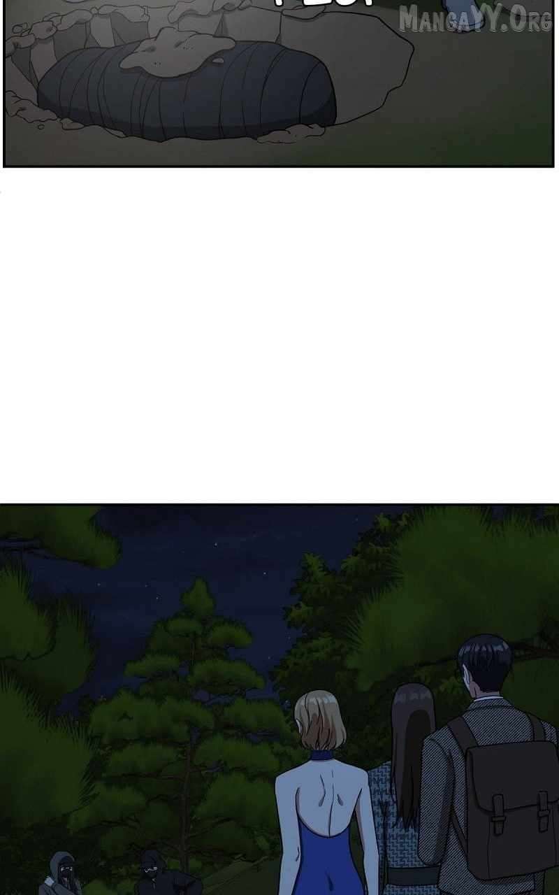Read Change Me Manga Online