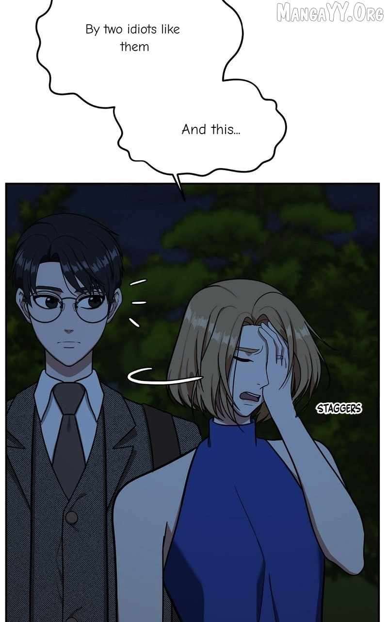 Read Change Me Manga Online