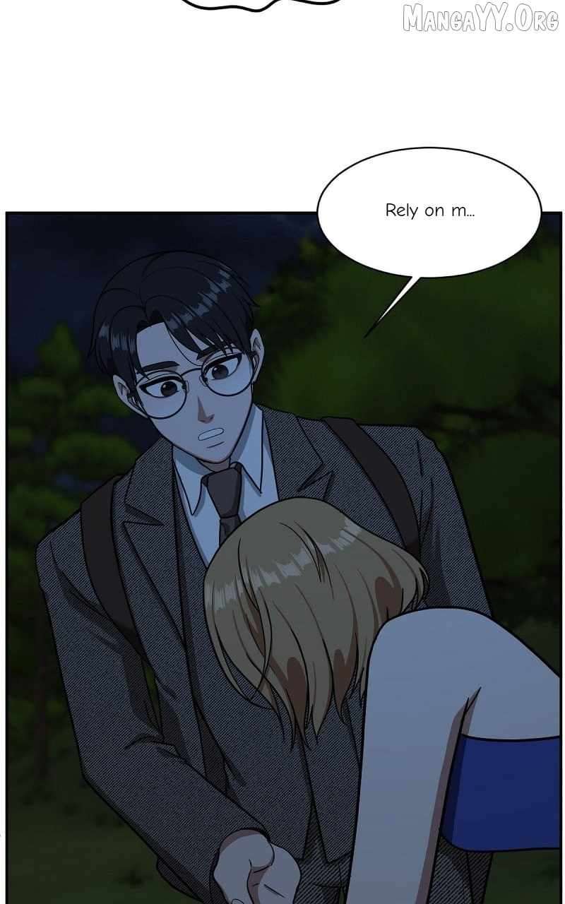 Read Change Me Manga Online