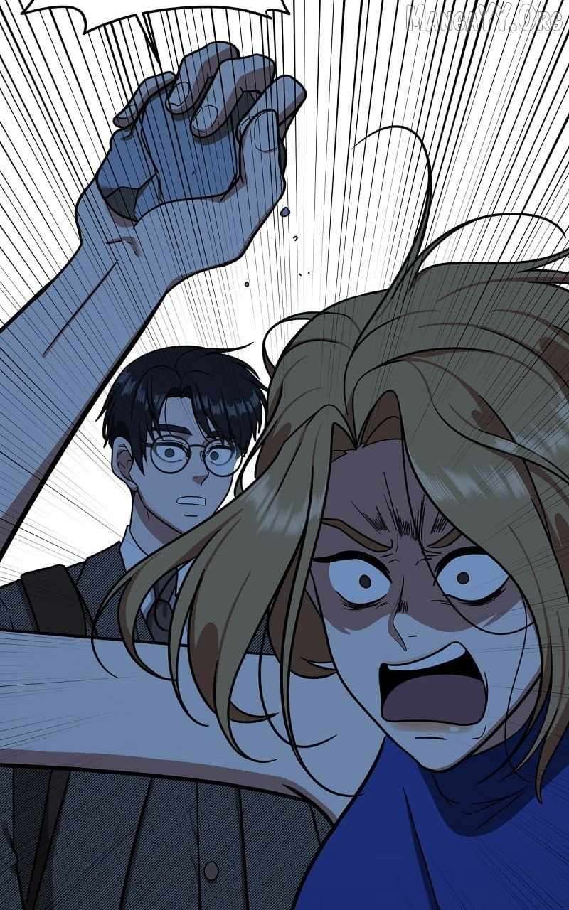 Read Change Me Manga Online