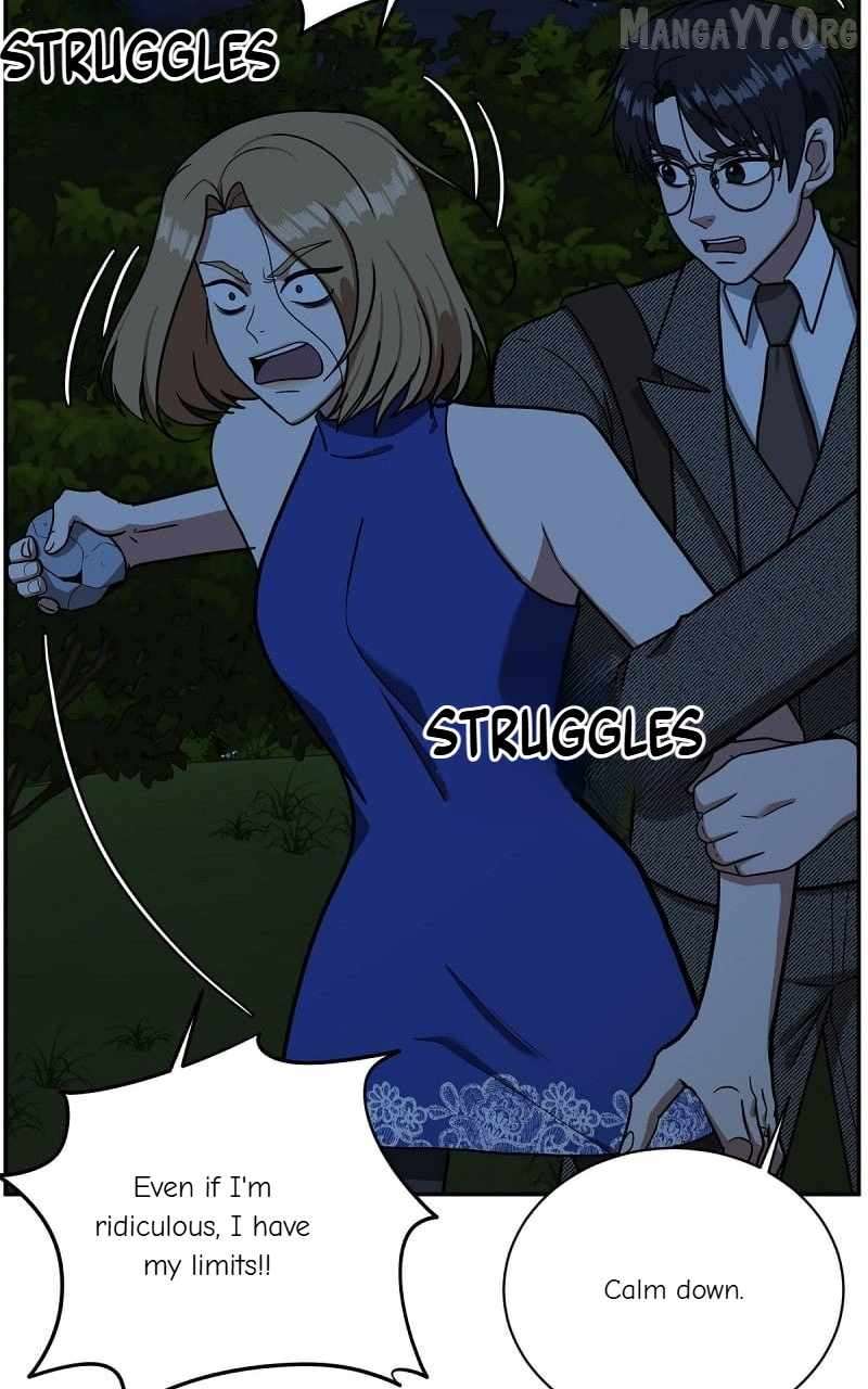 Read Change Me Manga Online