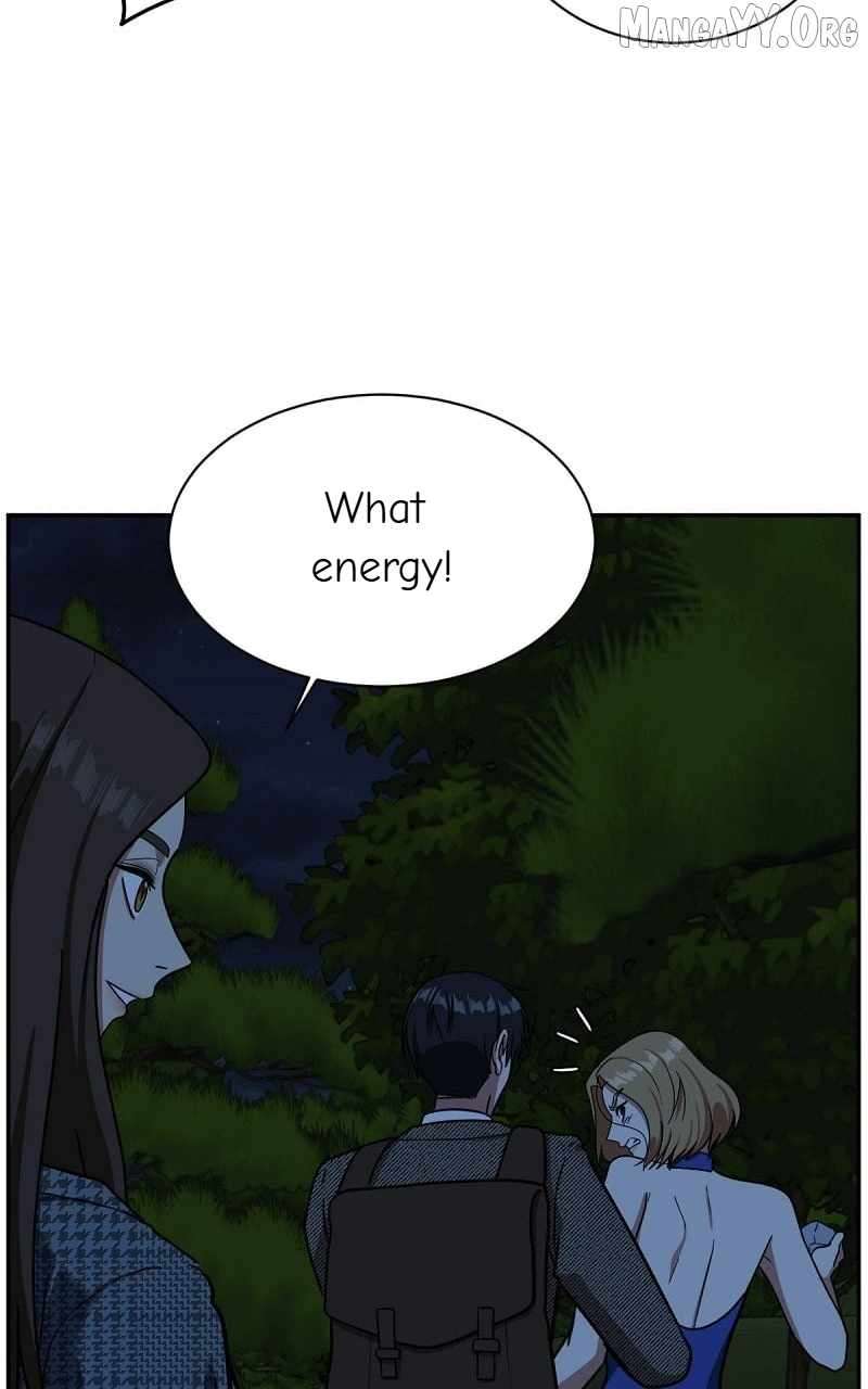 Read Change Me Manga Online