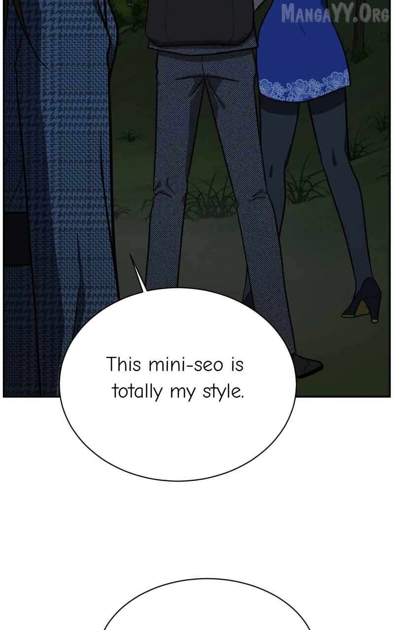 Read Change Me Manga Online