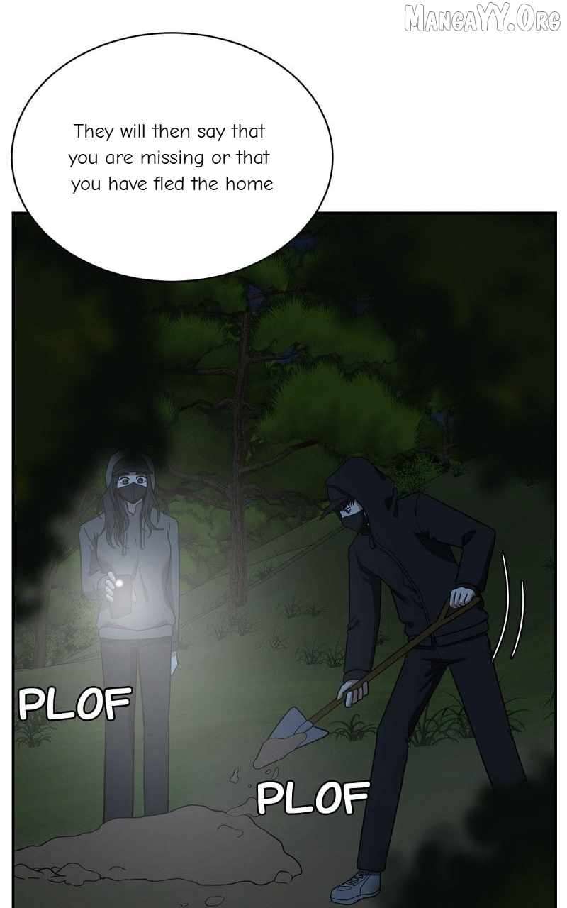 Read Change Me Manga Online