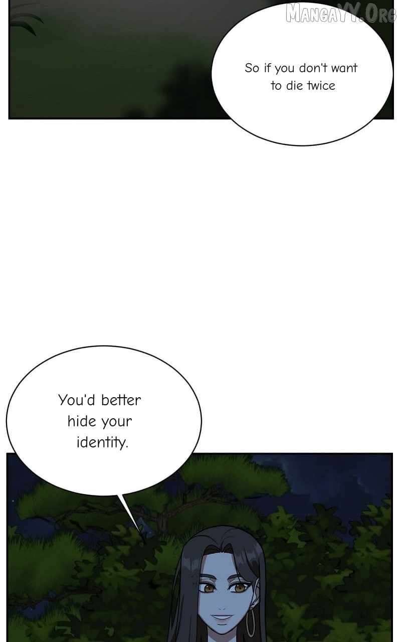 Read Change Me Manga Online