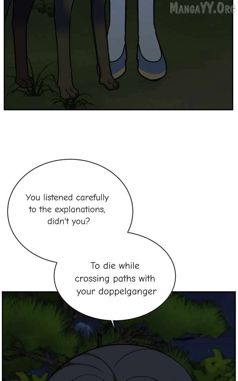 Read Change Me Manga Online