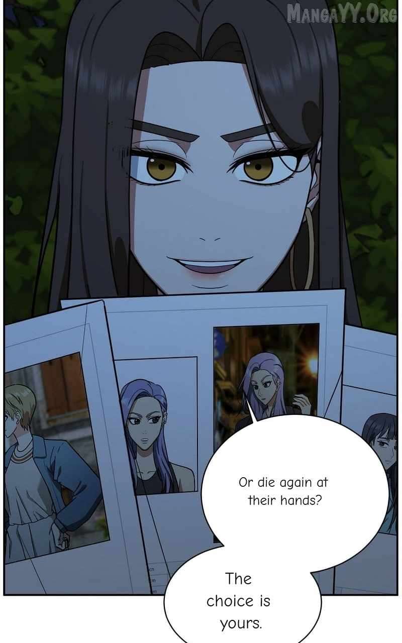 Read Change Me Manga Online