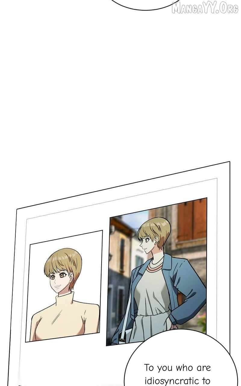 Read Change Me Manga Online