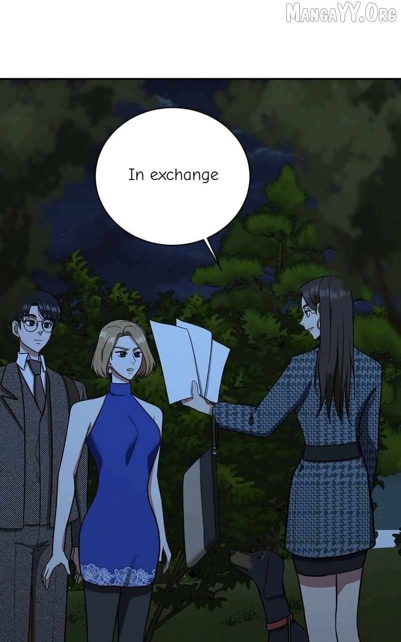 Read Change Me Manga Online