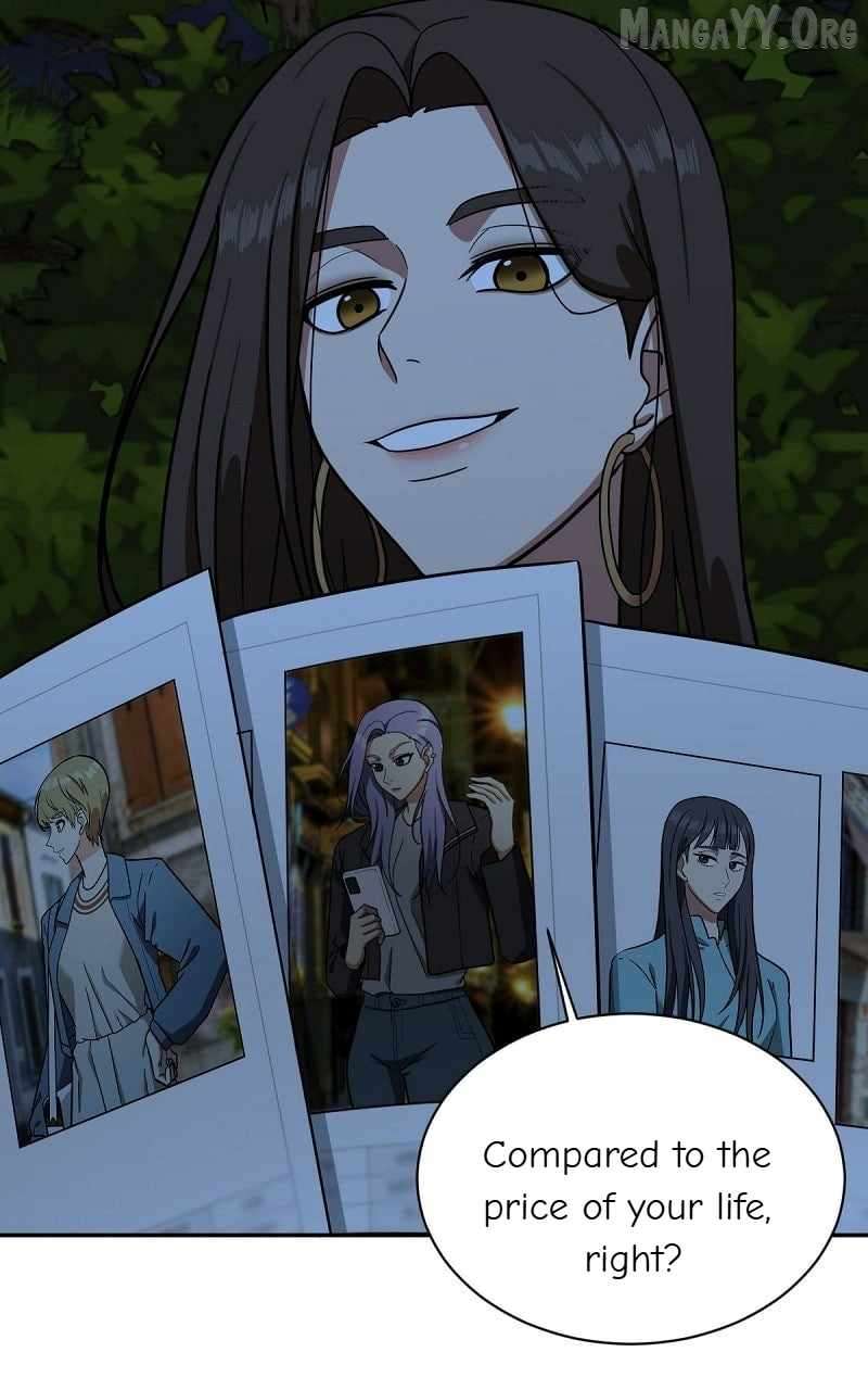 Read Change Me Manga Online