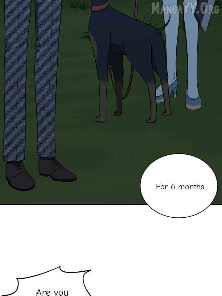 Read Change Me Manga Online