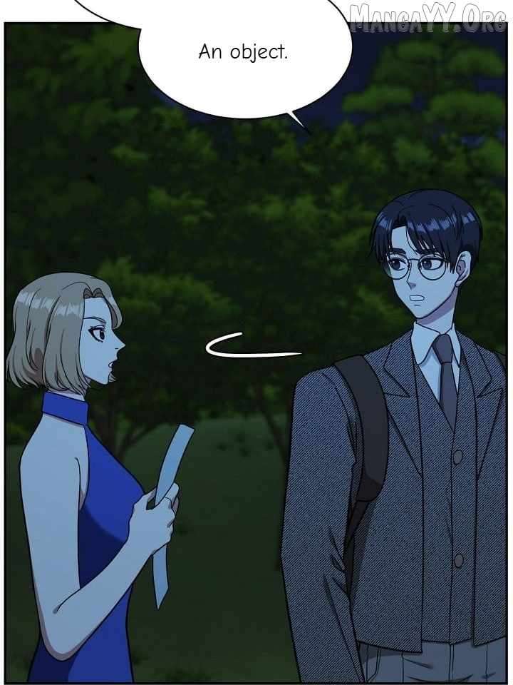 Read Change Me Manga Online
