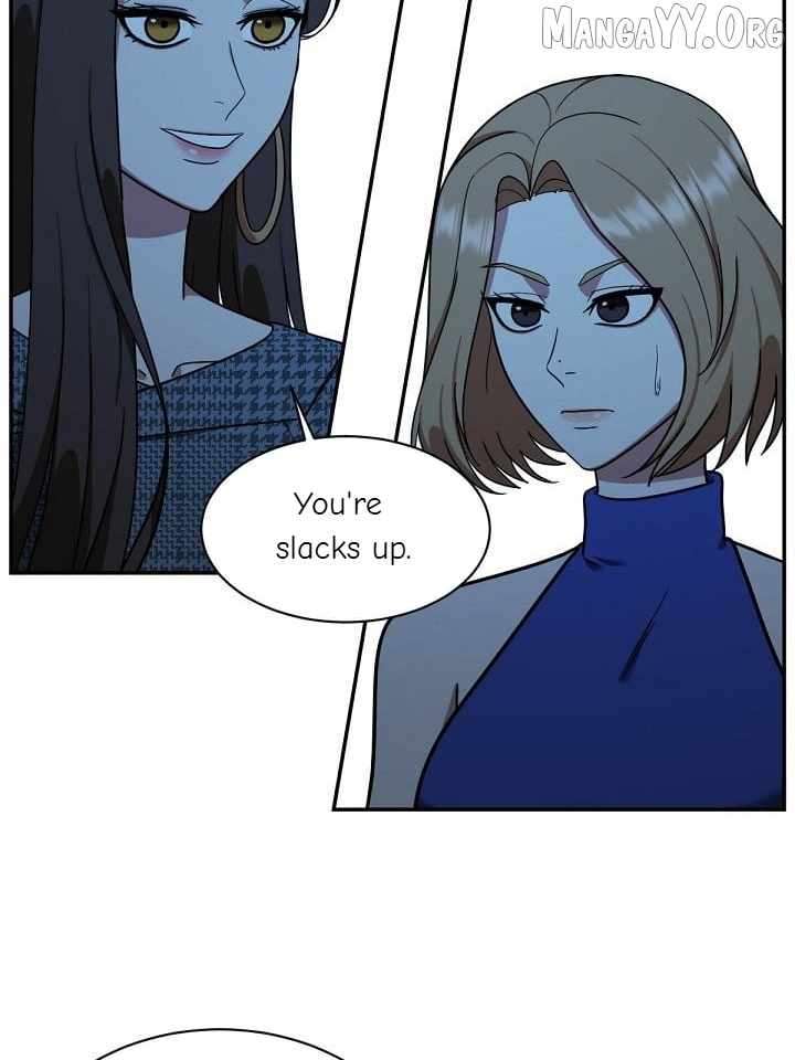 Read Change Me Manga Online