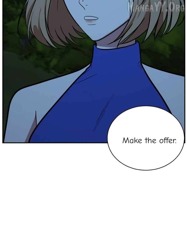 Read Change Me Manga Online