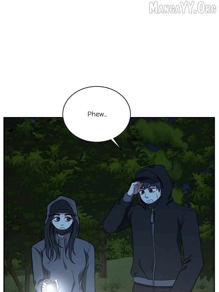Read Change Me Manga Online